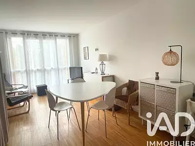 Appartement, 63 m²