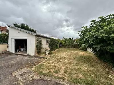 Maison, 150 m²