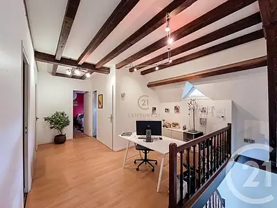 Maison, 171 m²