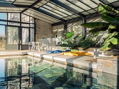 Maison, 307 m²