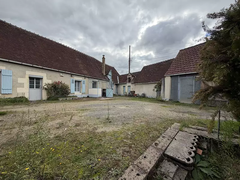 Maison, 78 m²