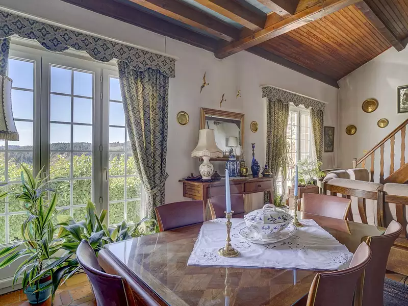 Maison, 140 m²