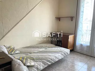 Appartement, 170 m²