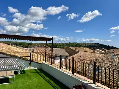Maison, 225 m²