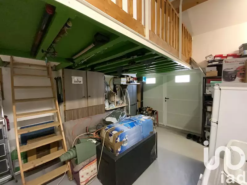 Maison, 72 m²