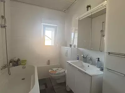 Maison, 72,12 m²