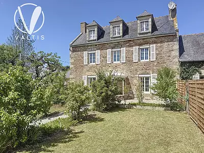 Maison, 146 m²