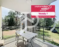 Appartement, 59,04 m²