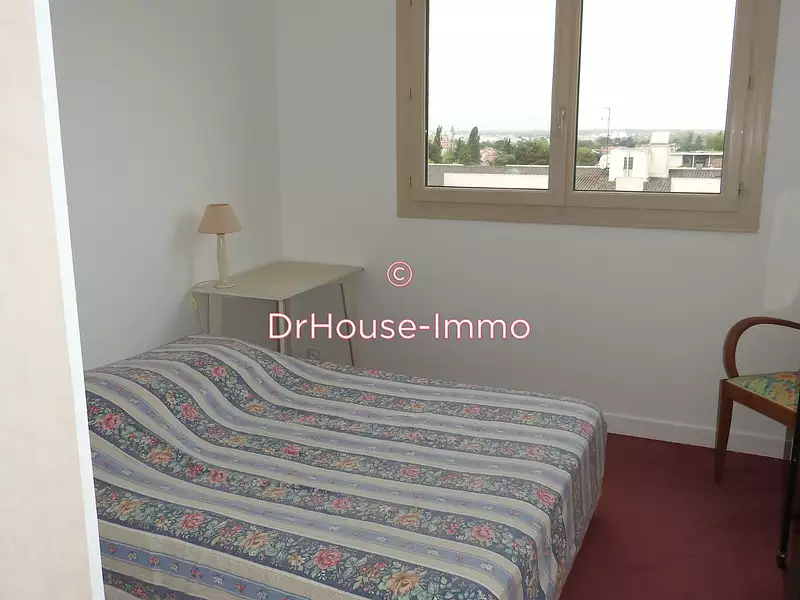 Appartement, 65,66 m²