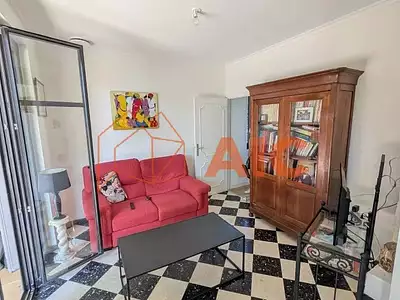 Maison, 165 m²