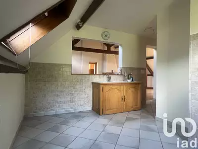 Appartement, 84 m²