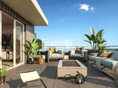 Appartement, 81,23 m²