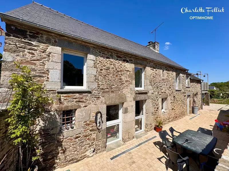 Maison, 152 m²