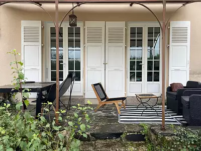 Maison, 86 m²