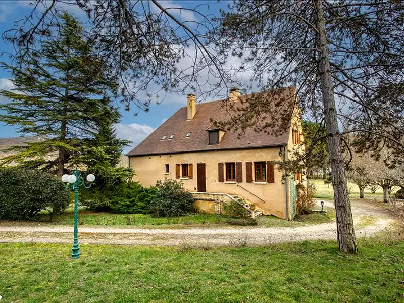 Maison, 260 m²
