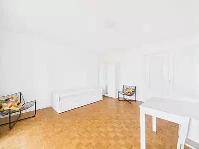 Appartement, 20 m²