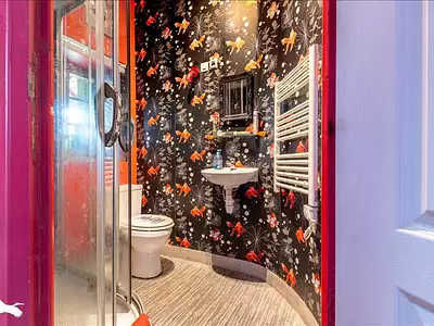 Maison, 86 m²