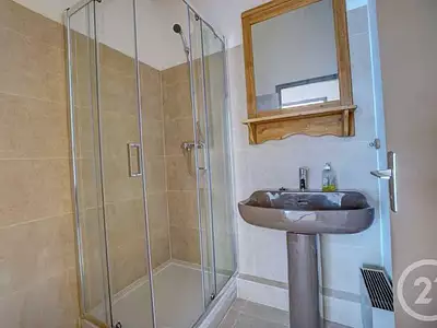 Appartement, 35,7 m²