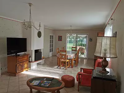 Maison, 245 m²