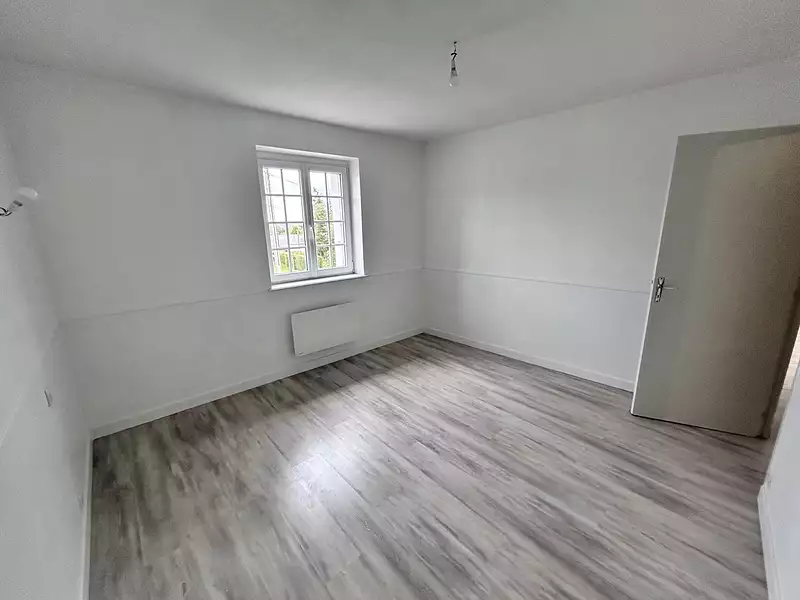 Maison, 84 m²
