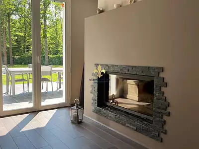 Maison, 212 m²