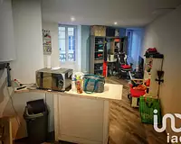 Appartement, 30 m²