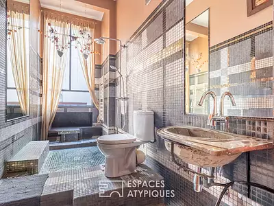 Appartement, 170 m²
