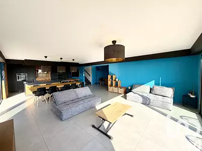 Maison, 204 m²