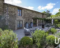 Maison, 289 m²