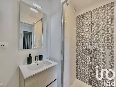 Appartement, 16 m²