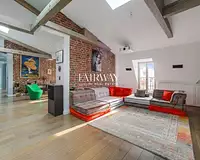 Appartement, 176,78 m²