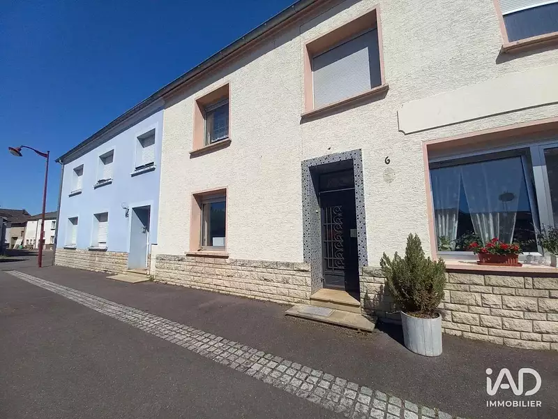 Maison, 224 m²