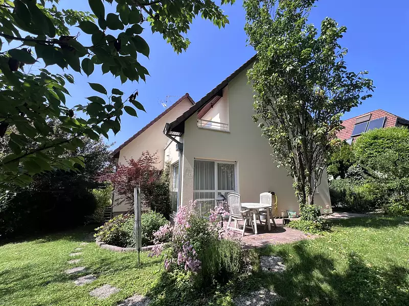 Maison, 213 m²