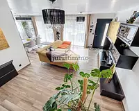 Maison, 119 m²