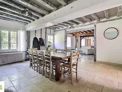 Maison, 160 m²