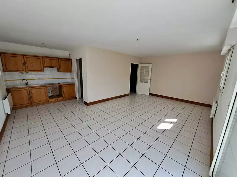 Appartement, 70,5 m²