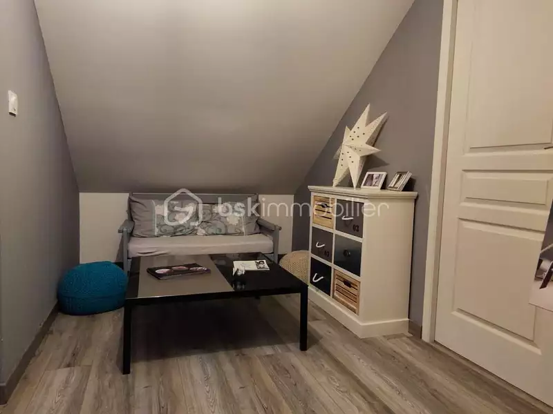 Maison, 141 m²