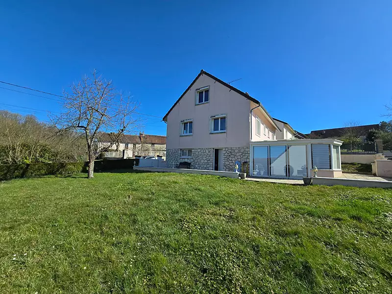 Maison, 150 m²