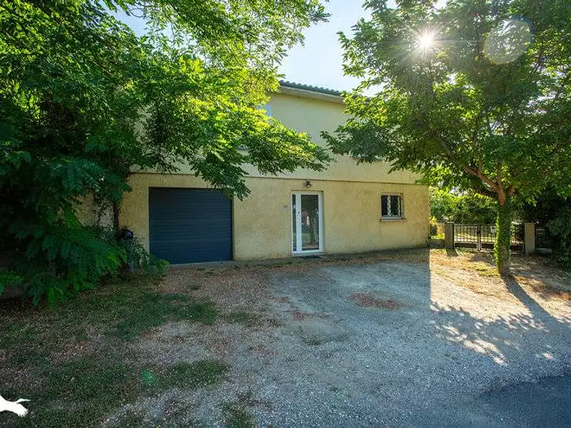 Maison, 214 m²