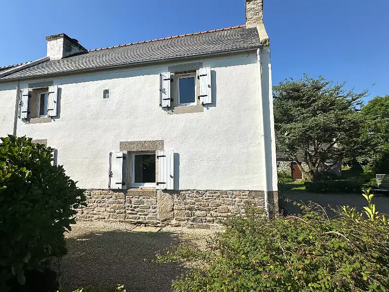 Maison, 109 m²