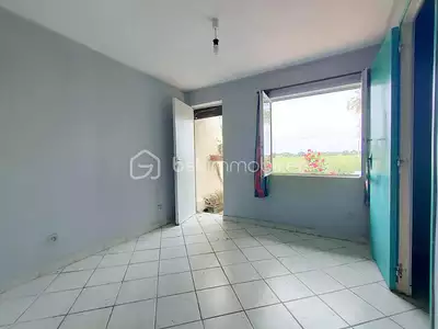 Maison, 50 m²