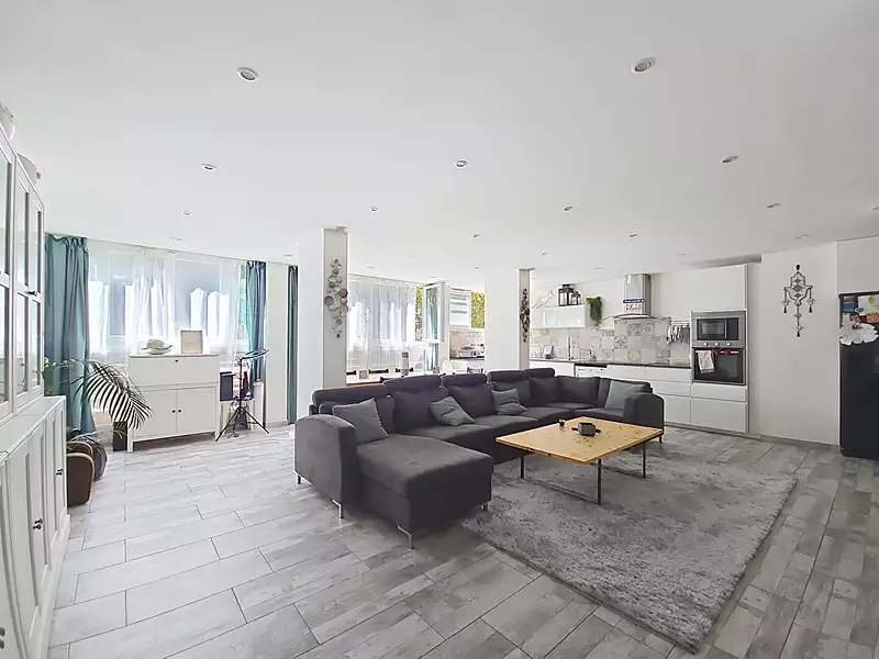 Appartement, 103 m²