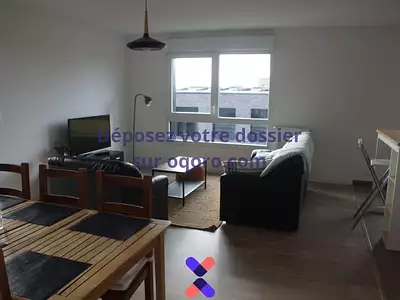 Appartement, 100 m²