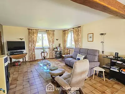 Maison, 174 m²