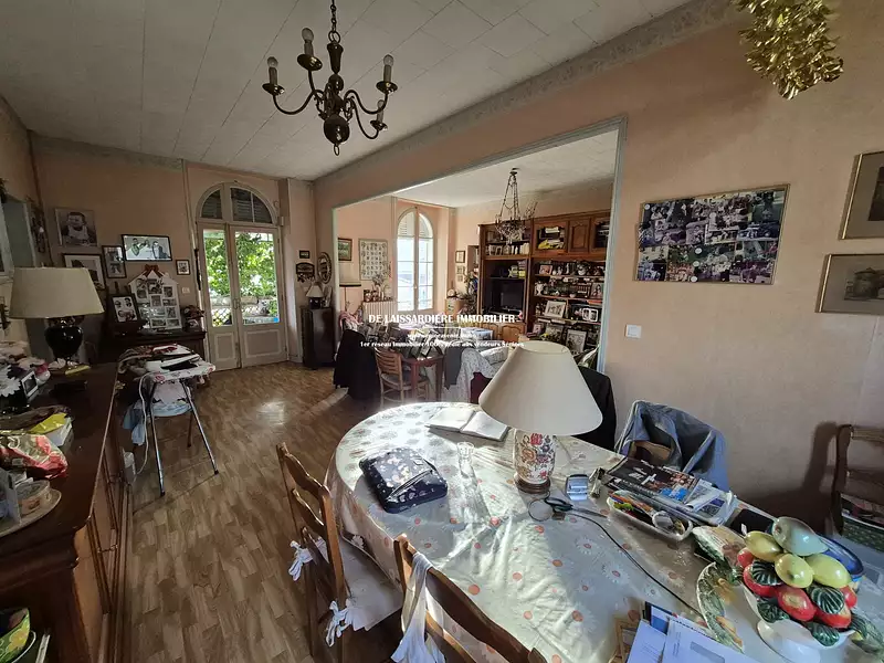 Appartement, 135 m²