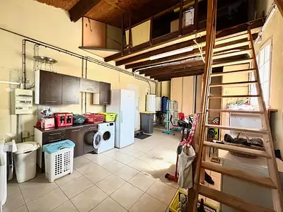 Maison, 163 m²