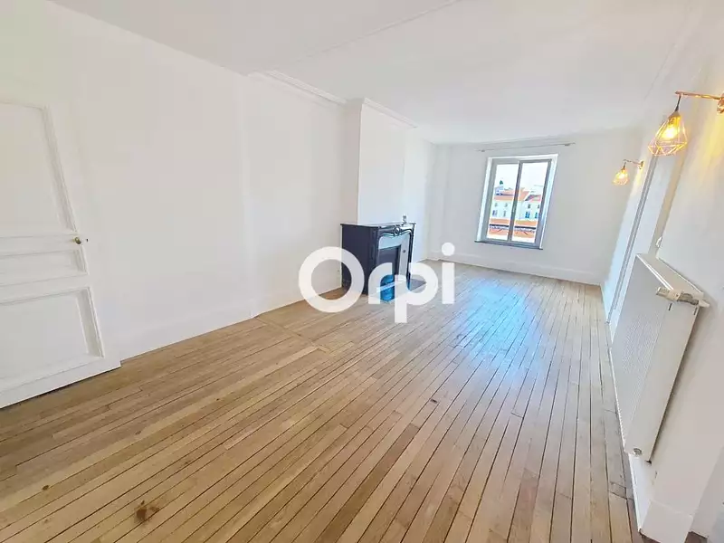 Appartement, 87 m²