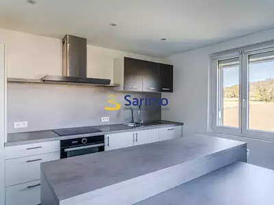 Appartement, 142 m²