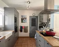 Maison, 97 m²
