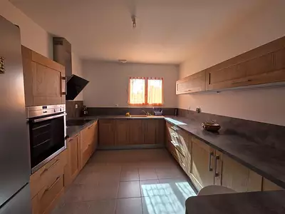 Maison, 101,34 m²